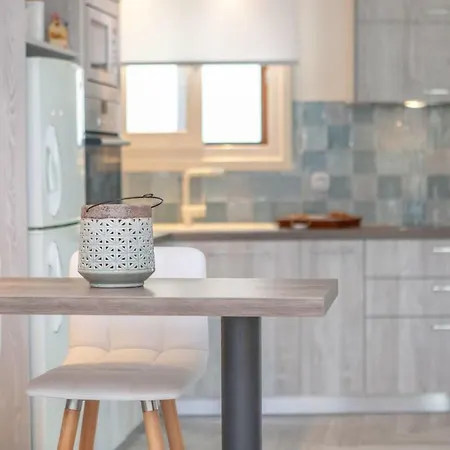 Apartmán 100 Steps - Harmony