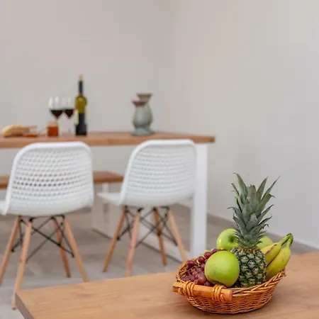 شقة Harmony Beach House - 100 Steps From The Sea *