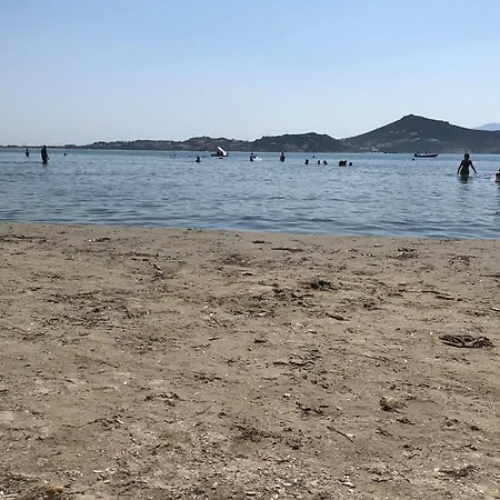 100 Steps - Harmony * Naxos City