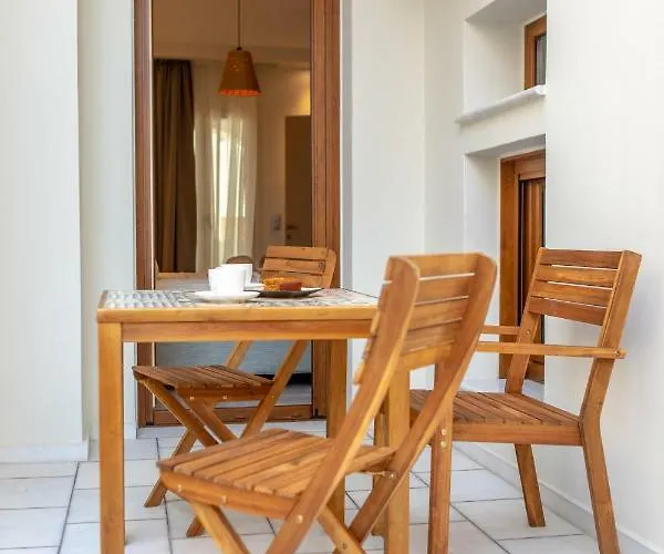 شقة Harmony Beach House - 100 Steps From The Sea