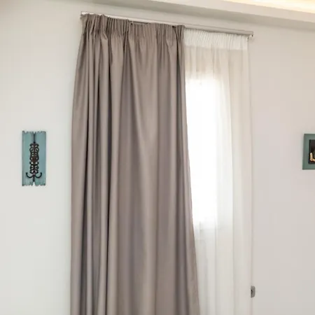 Harmony House - 100 Steps From The Sea * Naxos City