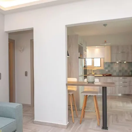 Апартаменты 100 Steps - Harmony *