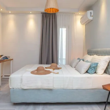 100 Steps - Harmony Naxos City