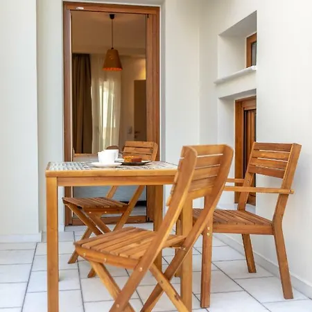 Апартаменты 100 Steps - Harmony