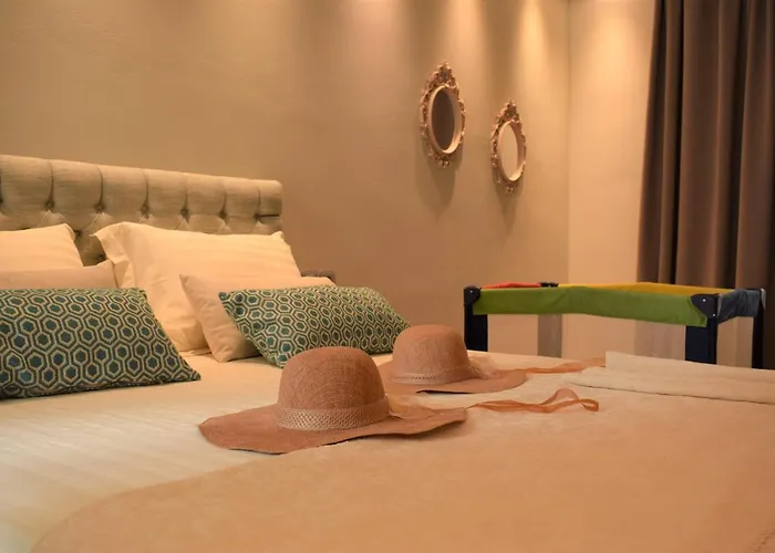 Apartamento Harmony Beach House - 100 Steps From The Sea *