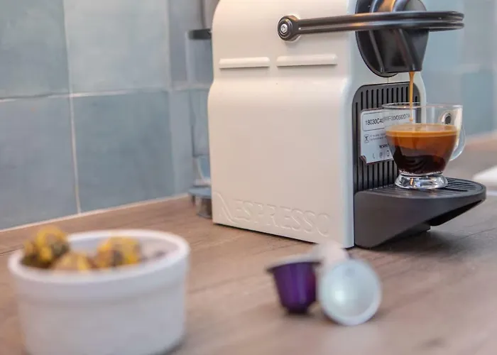 Harmony Beach House - 100 Steps From The Sea * Naxos City